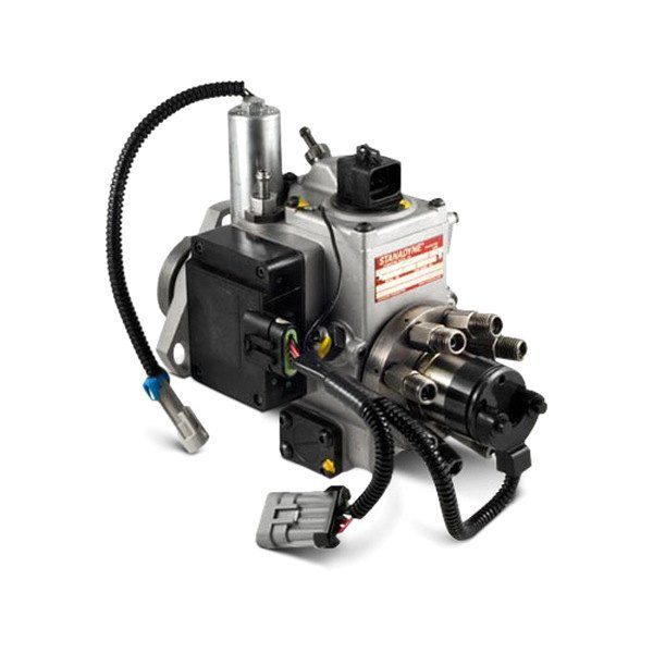 GB Remanufacturing® - Remanufactured Diesel Injection Pump