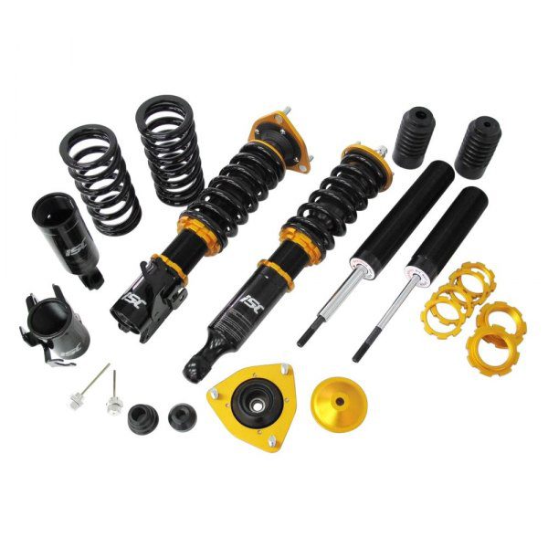 ISC Suspension® - Street Sport Series N1 Basic Coilover Kit